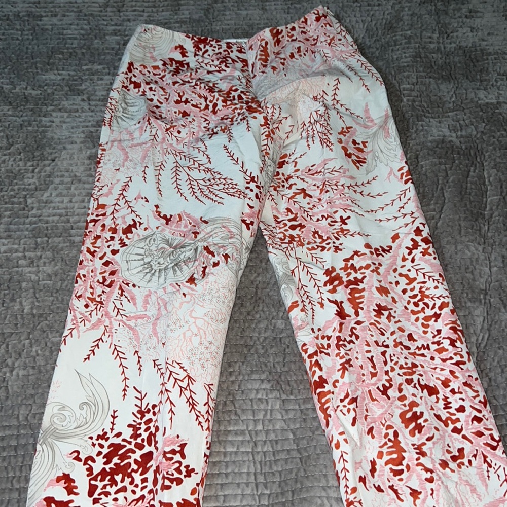 Talbot Womens Dress Pants